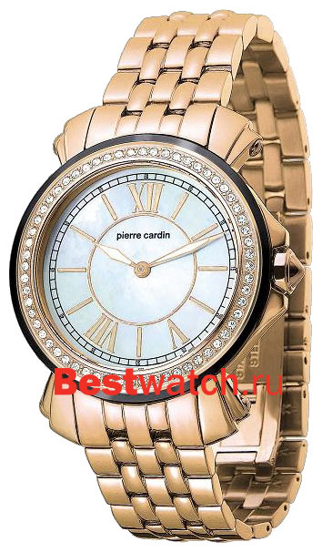 Часы Pierre Cardin Ladies PC100742F01